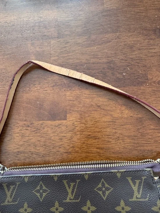 Designer inspired bag small - Picture 3 of 4